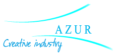 Plexi Azur